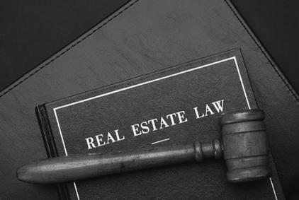 Florida Real Estate Law