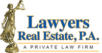 Lawyers Real Estate PA