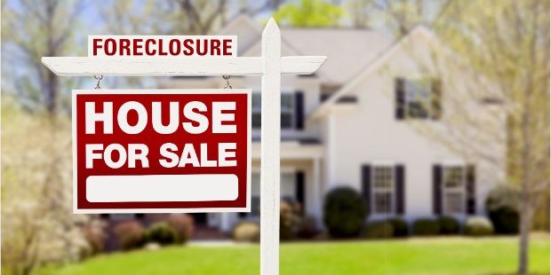 Foreclosure Defense